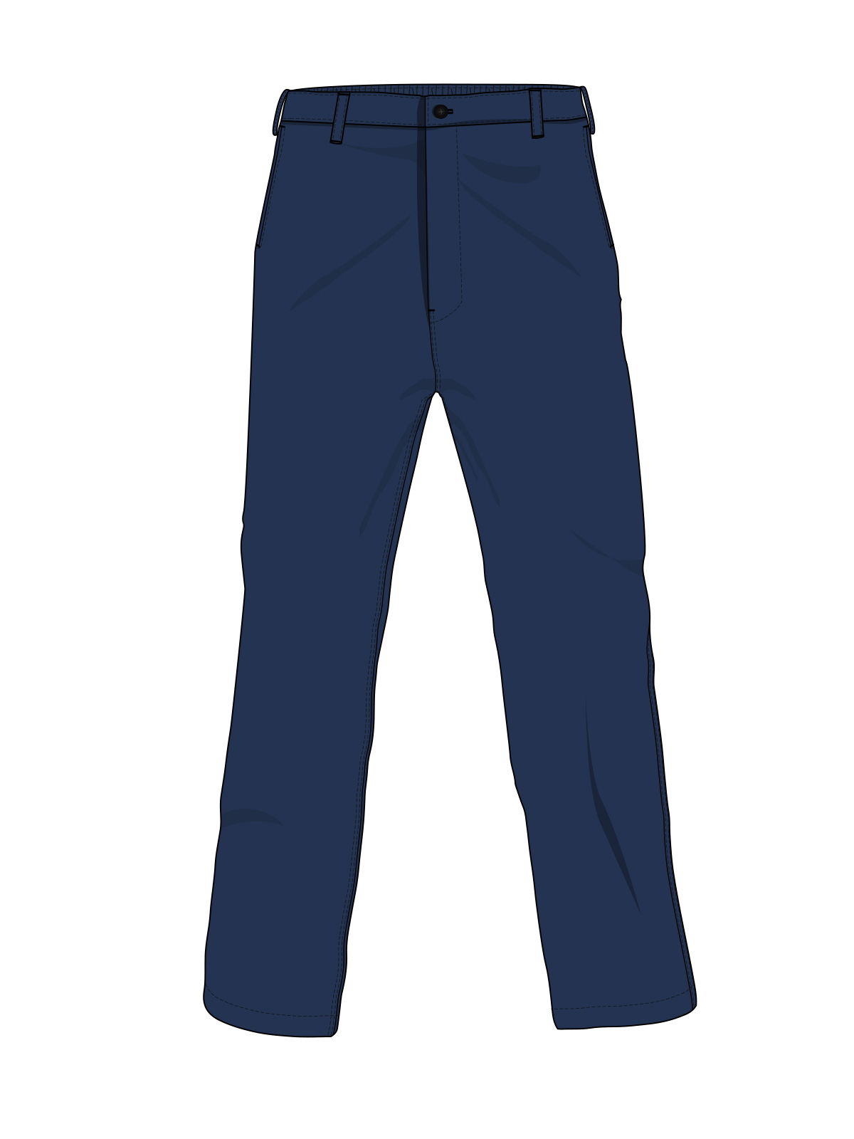 Alsaf Fire Resistant Trousers