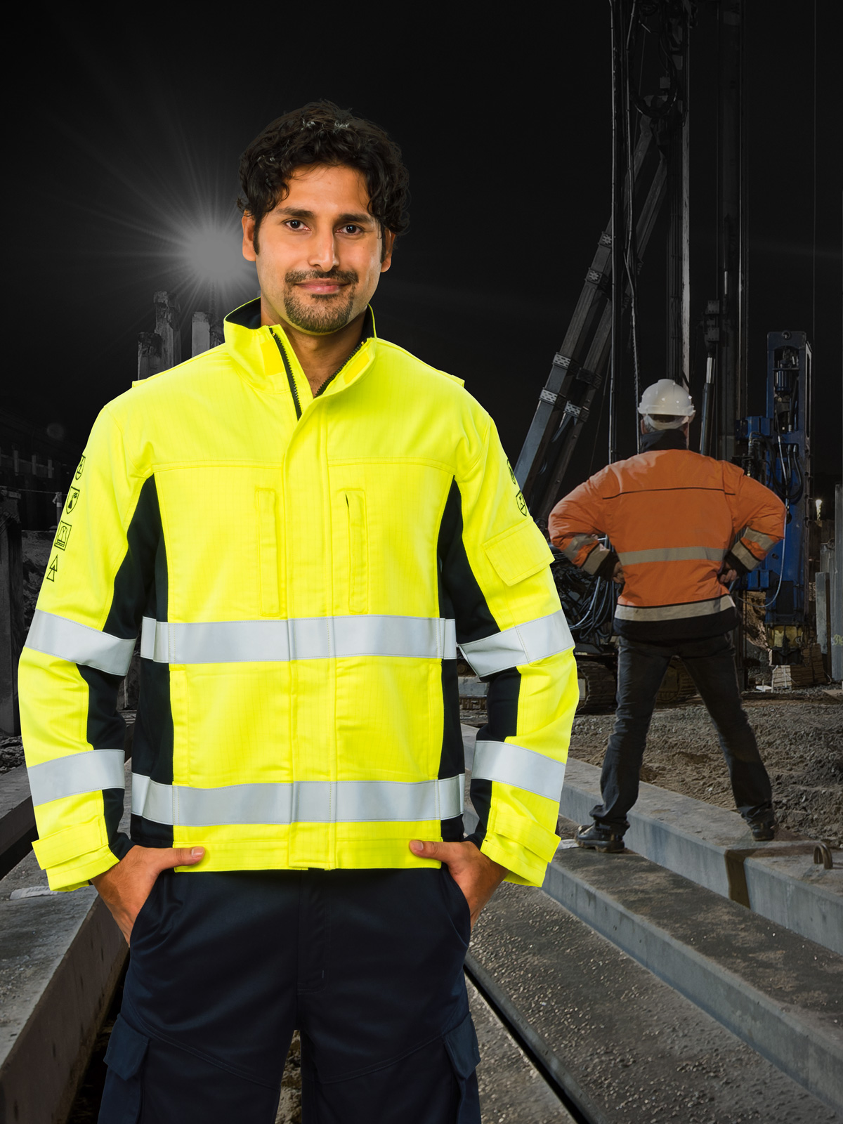 High Visibility Clothing
