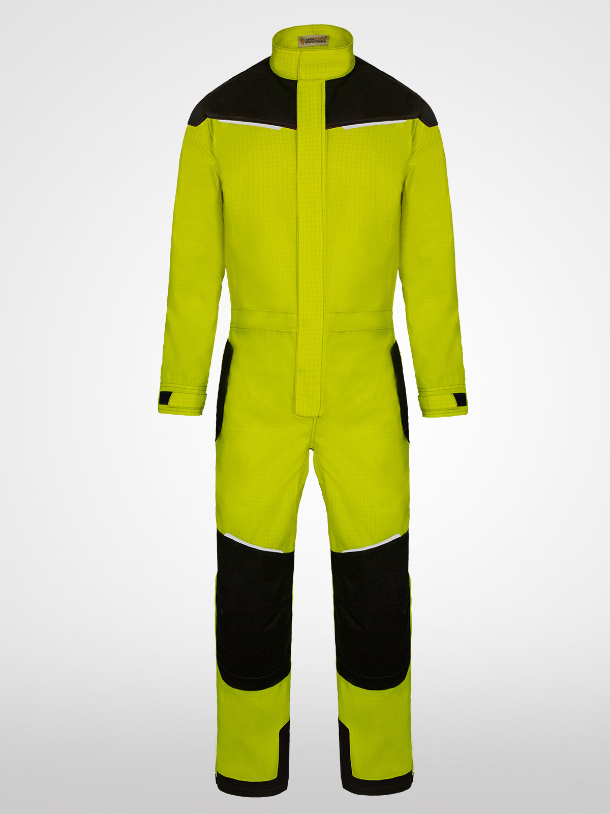 FR Coveralls Manufacturer & Supplier of Flame Resistant Coveralls