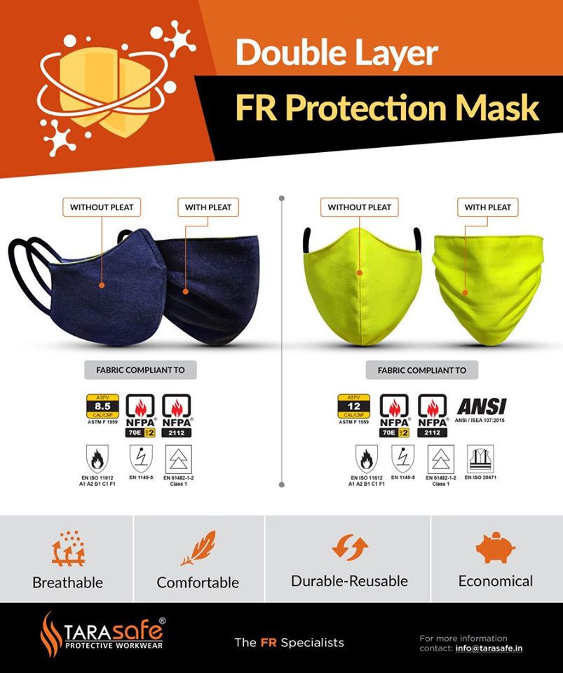 Vert BAF 75/_Green/_Style75 Mask FR Unique Taille Fabricant : OneSize