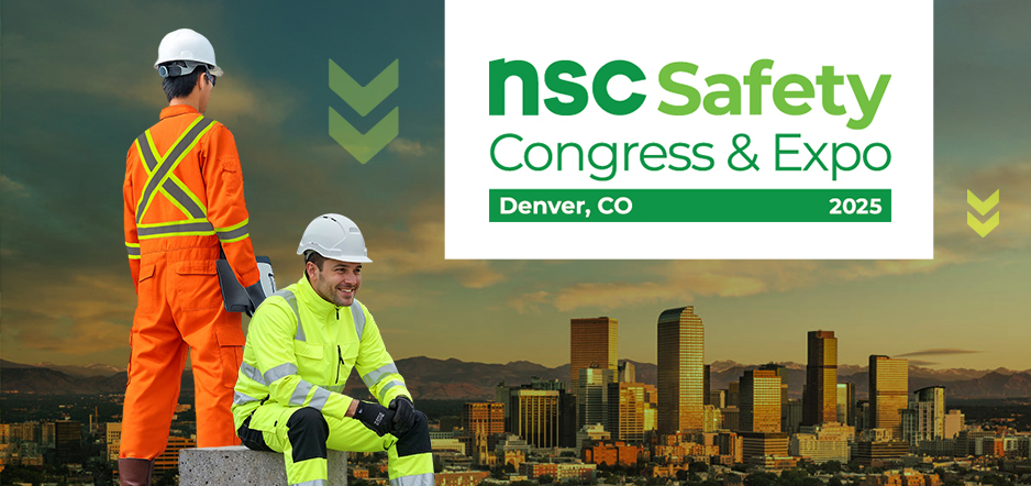 Nsc Safety Conress & Expo