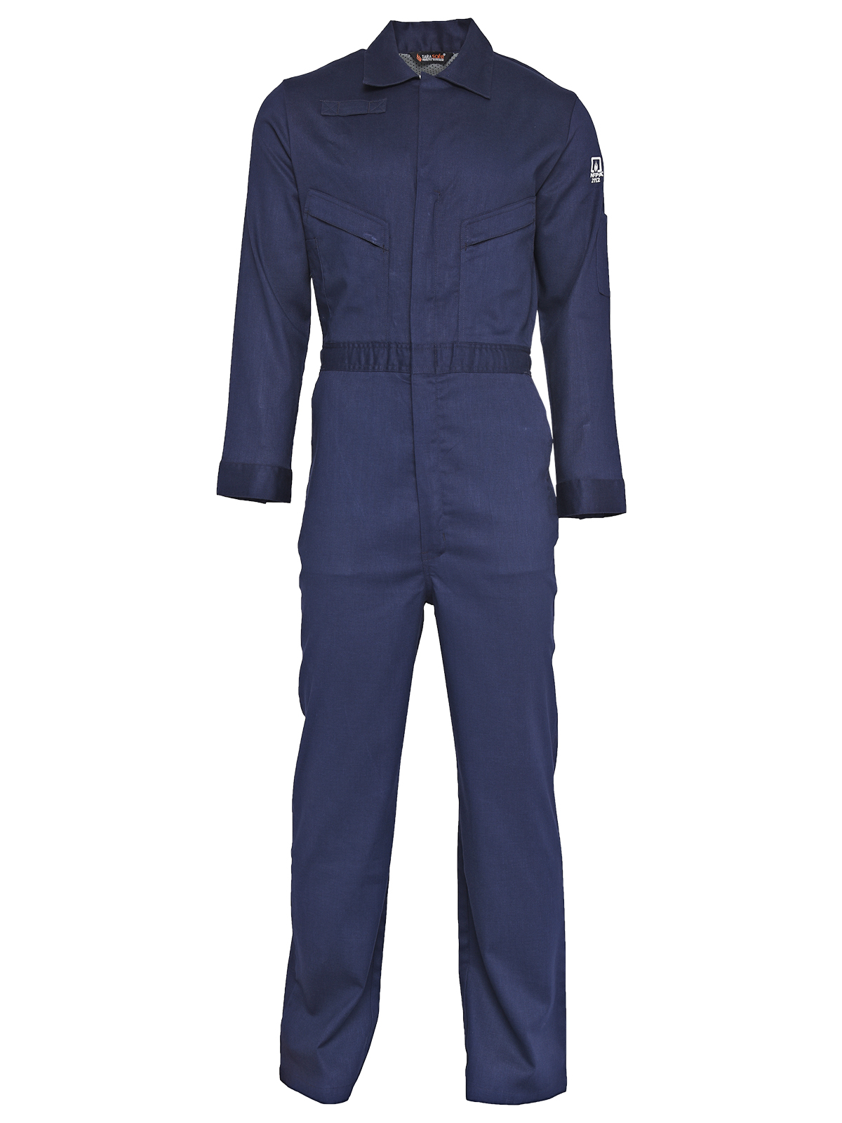 FR Coveralls Superior Quality Industrial Flame Resistant Coveralls