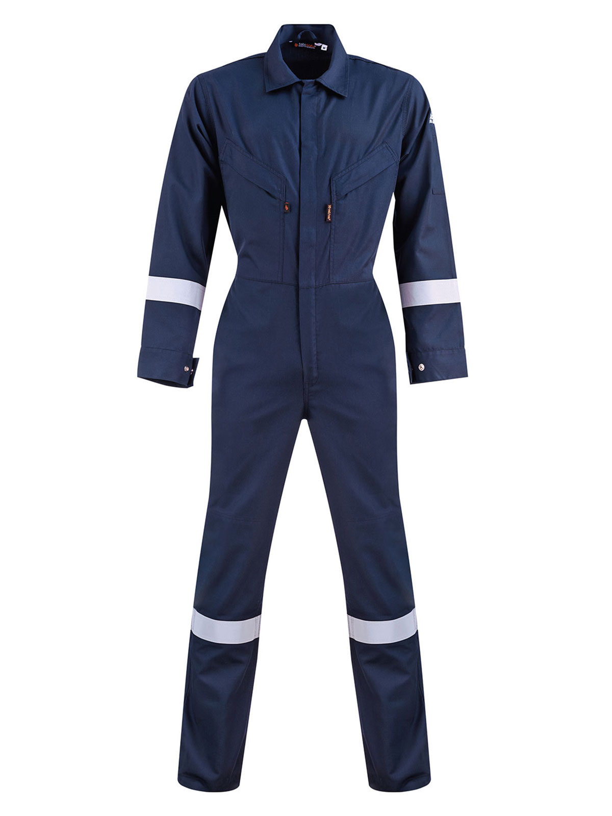FR Coveralls - Superior Quality Industrial Flame Resistant Coveralls