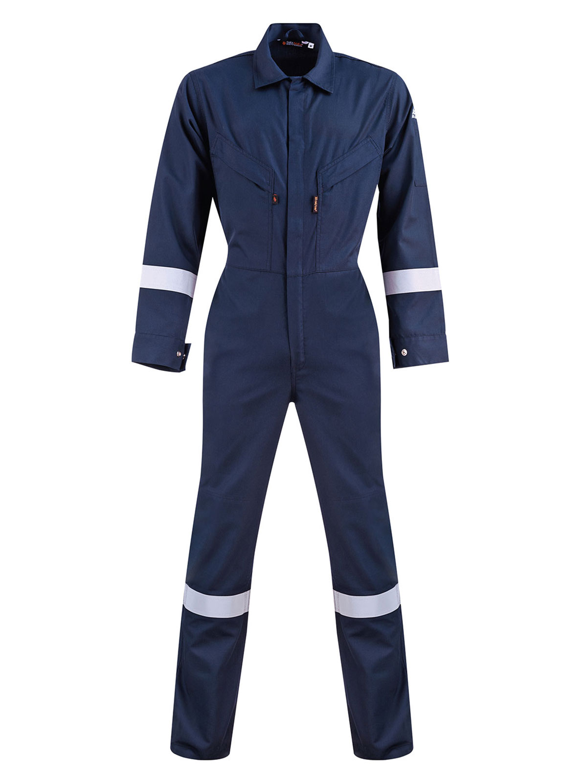 FR Coveralls Superior Quality Industrial Flame Resistant Coveralls