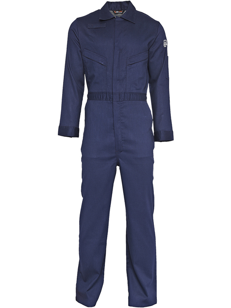 Permian FR Coverall