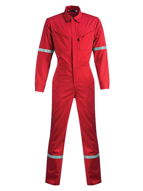Orion FR Coverall