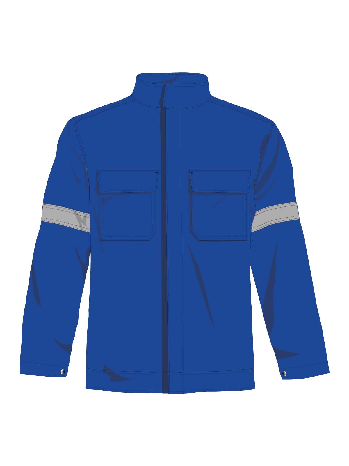 Magnificio Fire Retardant Jacket