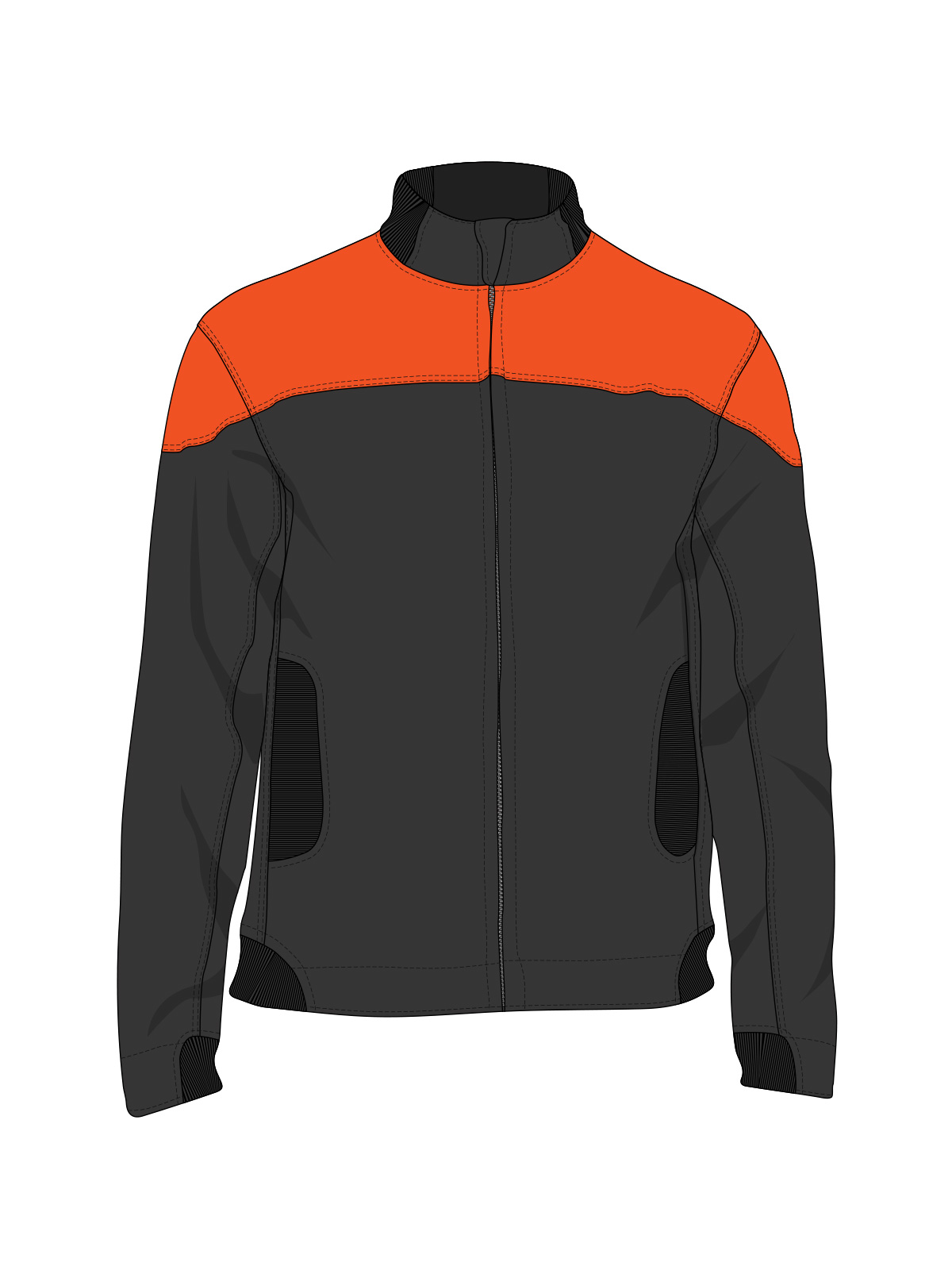 Uber Cool Fire Resistant Jacket