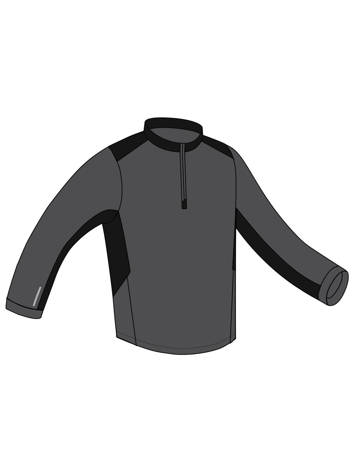 Metashield Fire Retardant Coverall