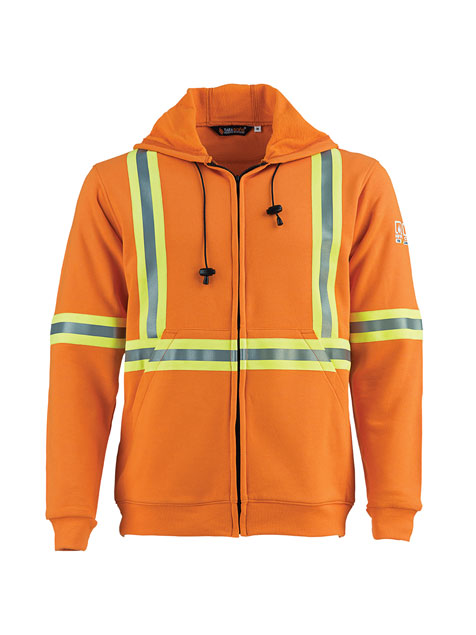 FR Sweaters | Best Fire Resistant 