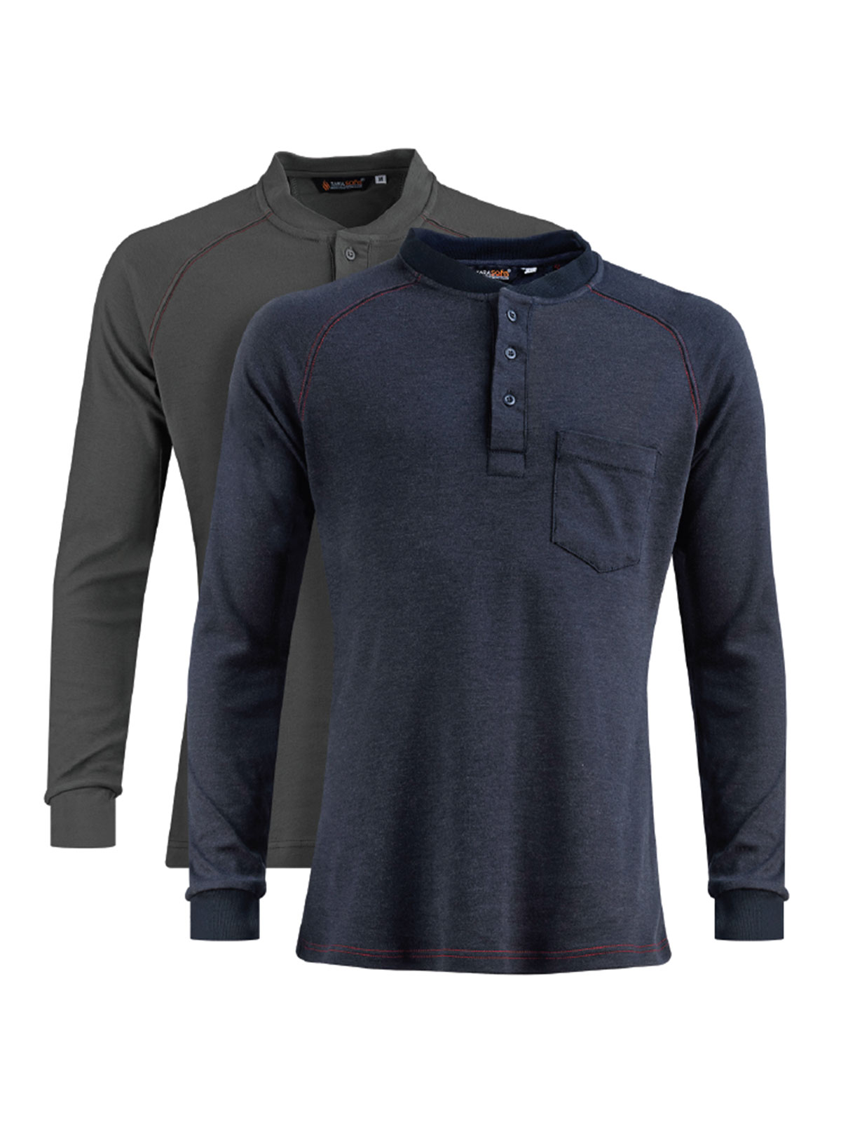 FR T-Shirts | Best Casual Workwear Flame Resistant T-Shirts | Tarasafe