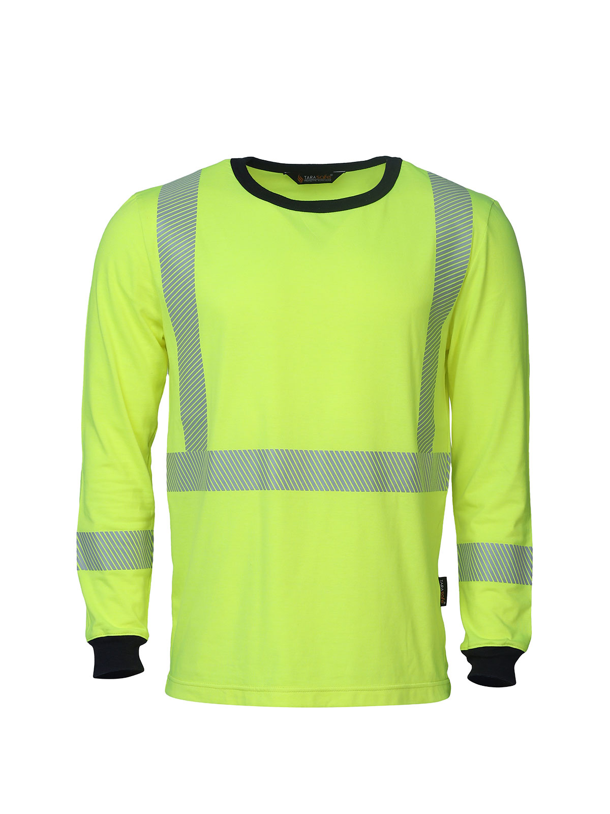 FR TShirts Best Casual Workwear Flame Resistant TShirts Tarasafe