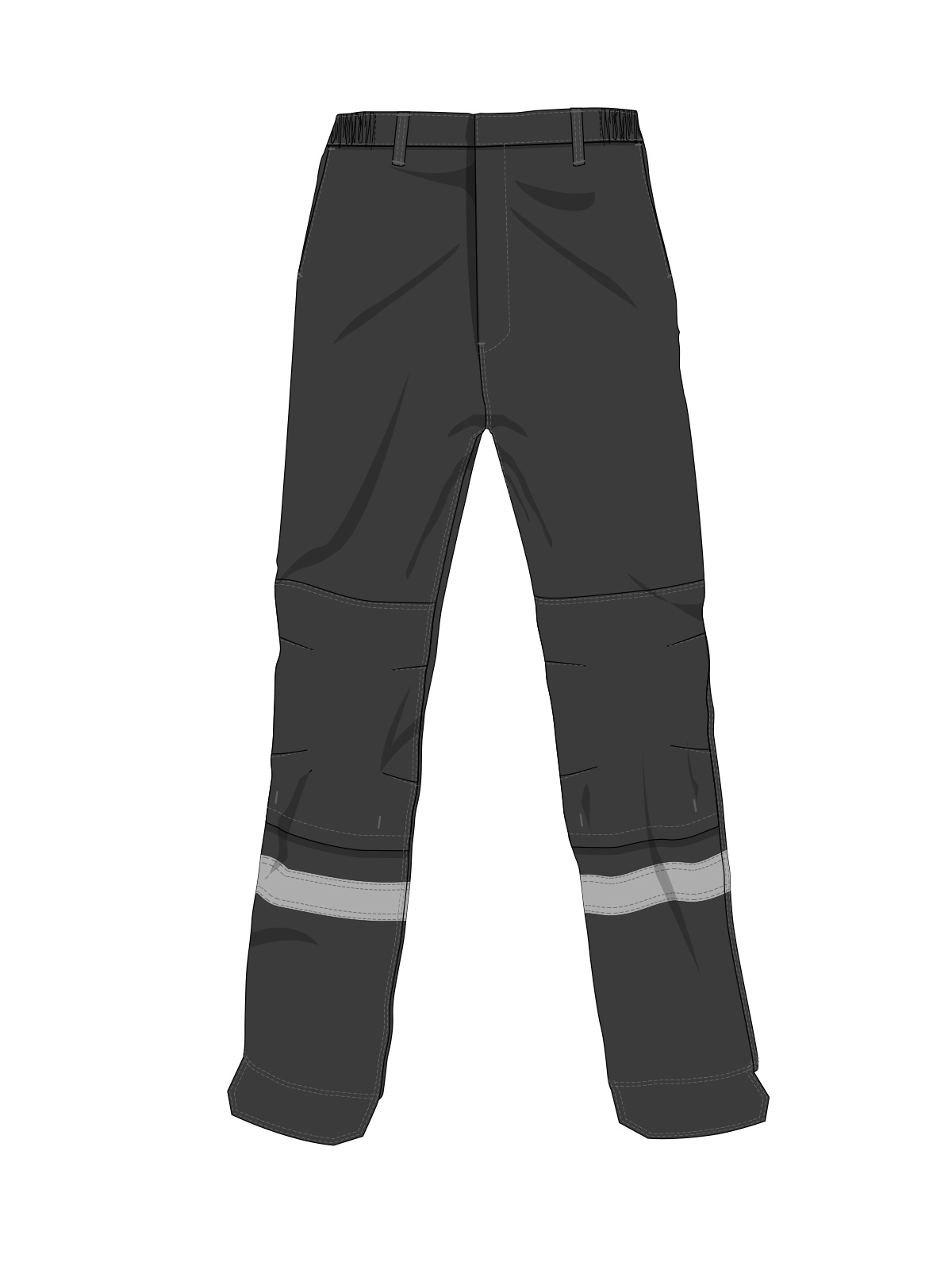 Fire retardant pants 2025