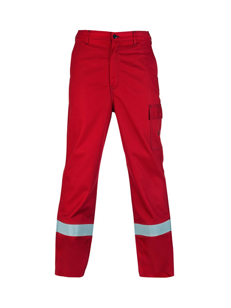 flame resistant trousers