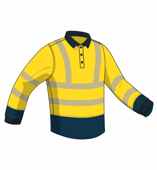 Fresco FR Polo II-HV