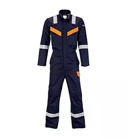 Quц╜mico FR Coverall