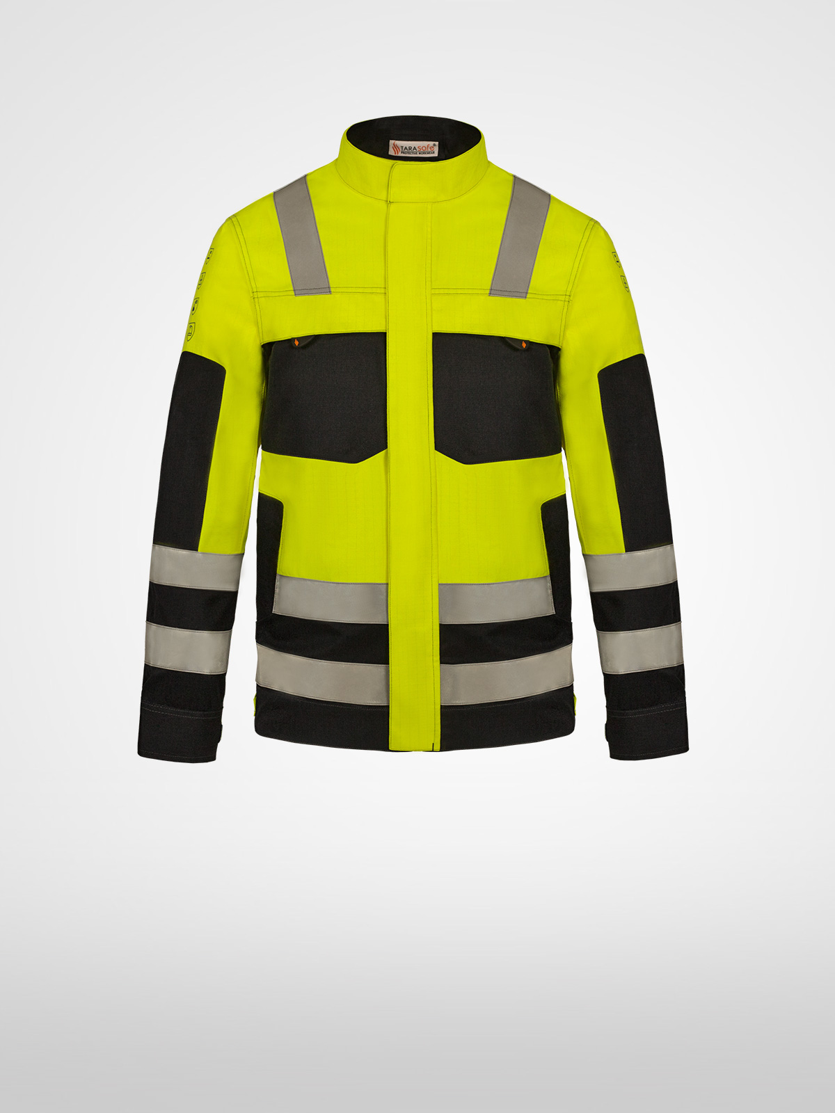 (FR) Flame Resistant Jackets Manufacturer & Supplier of Flame