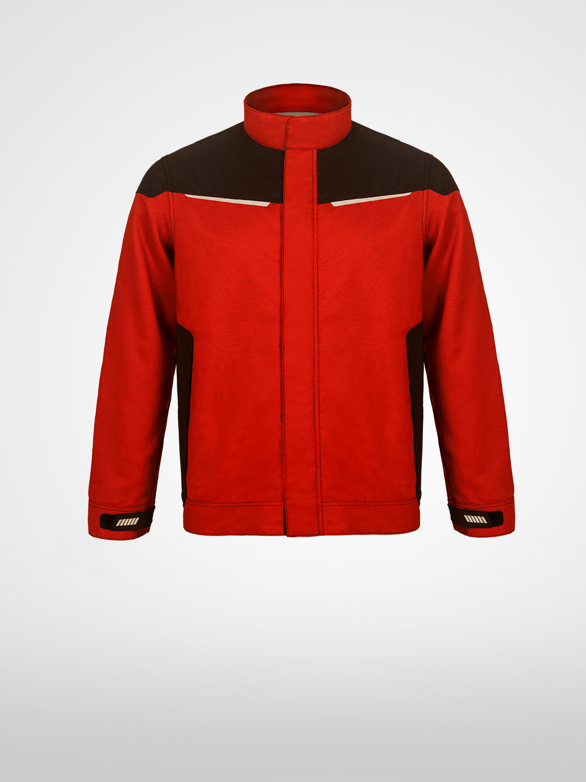 (FR) Flame Resistant Jackets Manufacturer & Supplier of Flame