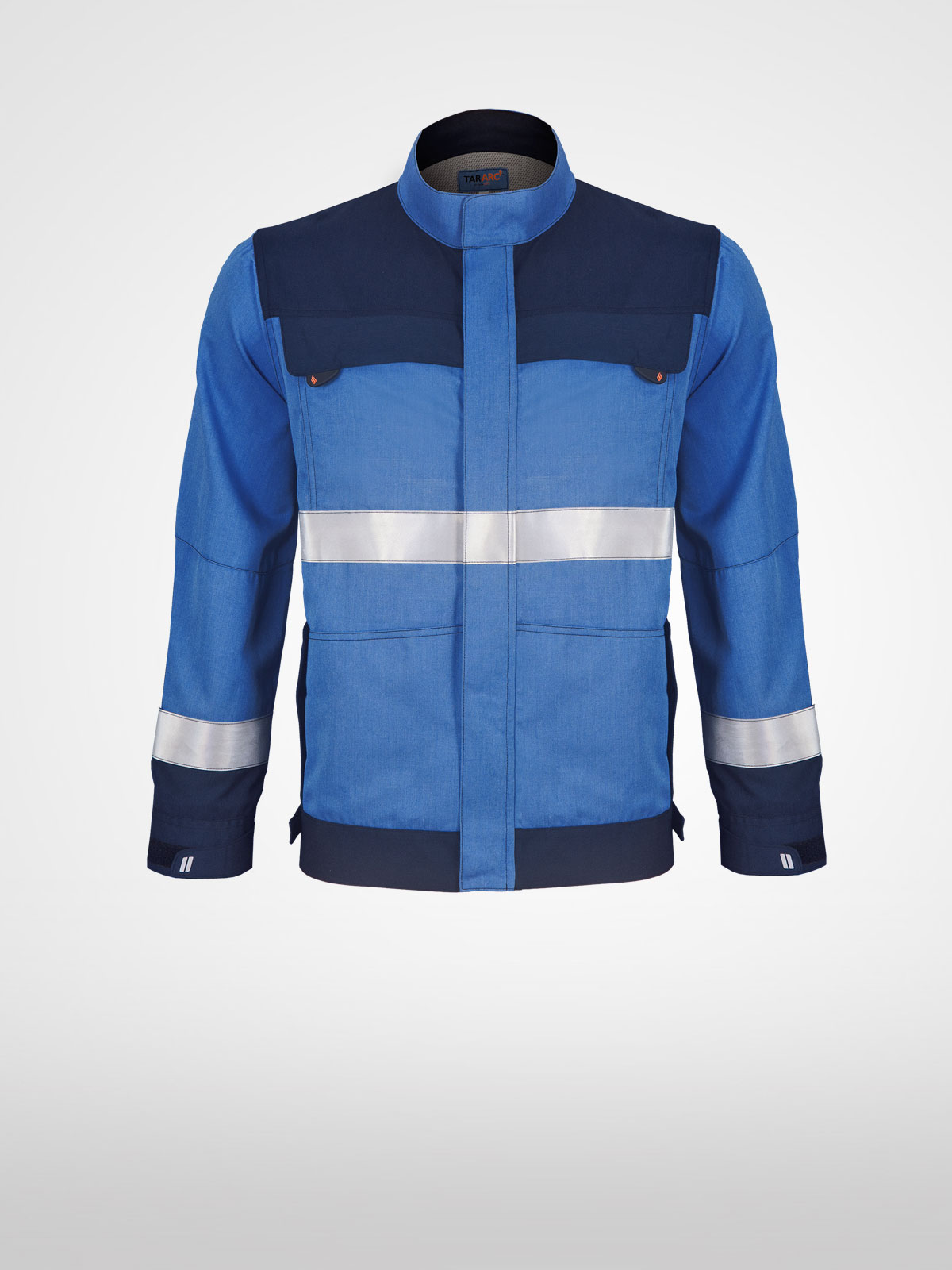 (FR) Flame Resistant Jackets Manufacturer & Supplier of Flame