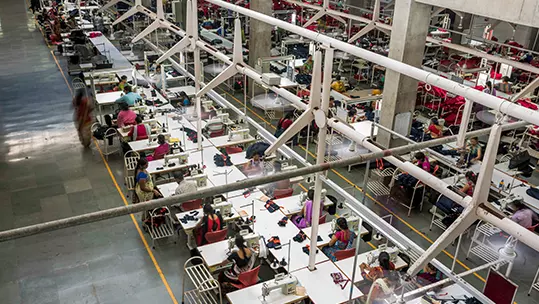 Tarasafe Factory