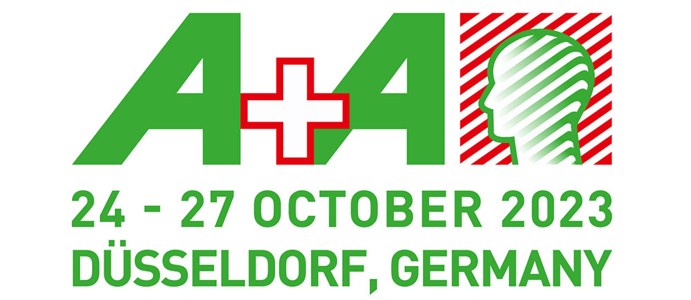Trade Fair A+A 2023